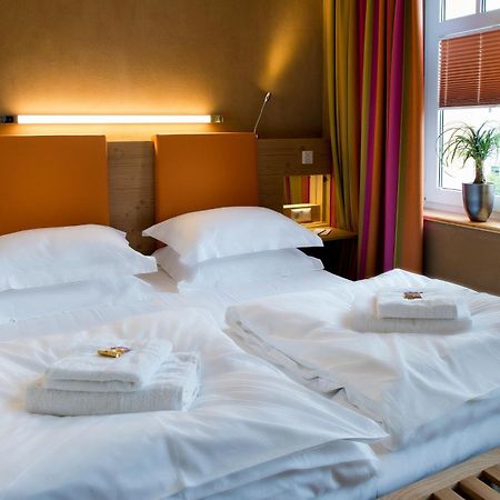 Sonn'Idyll Hotel & Saunalandschaft Rathenow Habitación foto