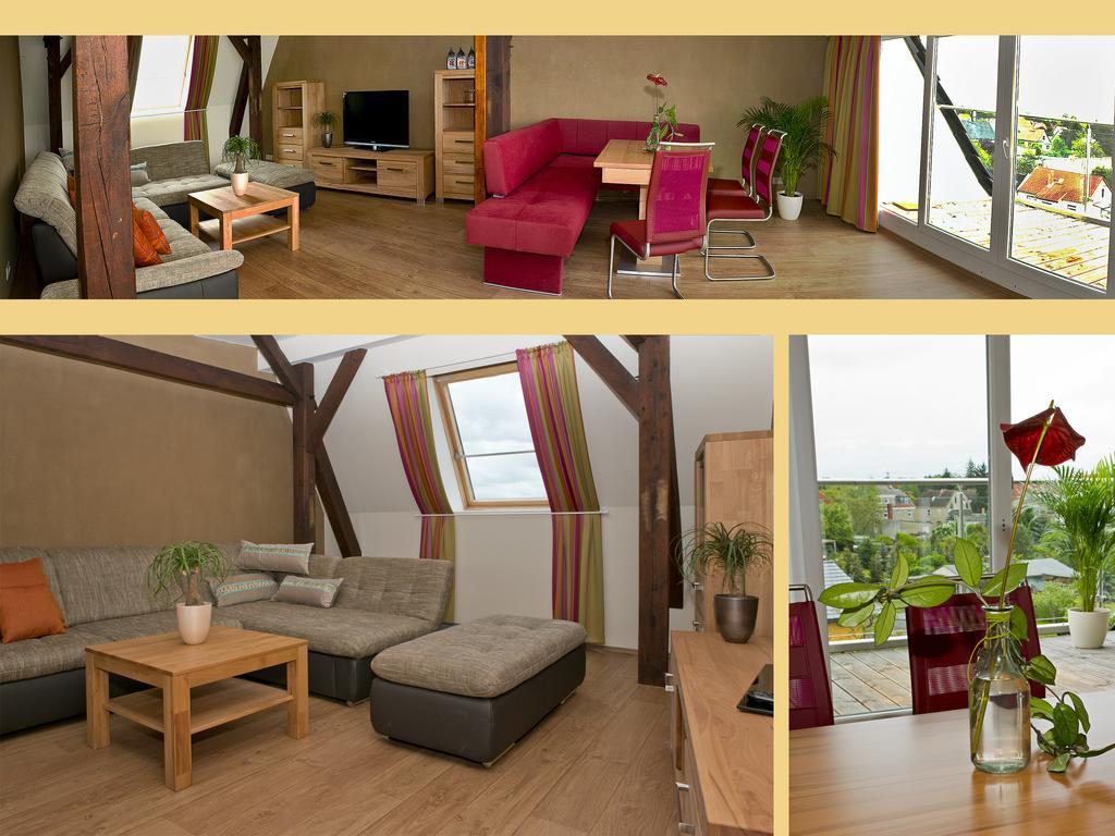 Sonn'Idyll Hotel & Saunalandschaft Rathenow Exterior foto