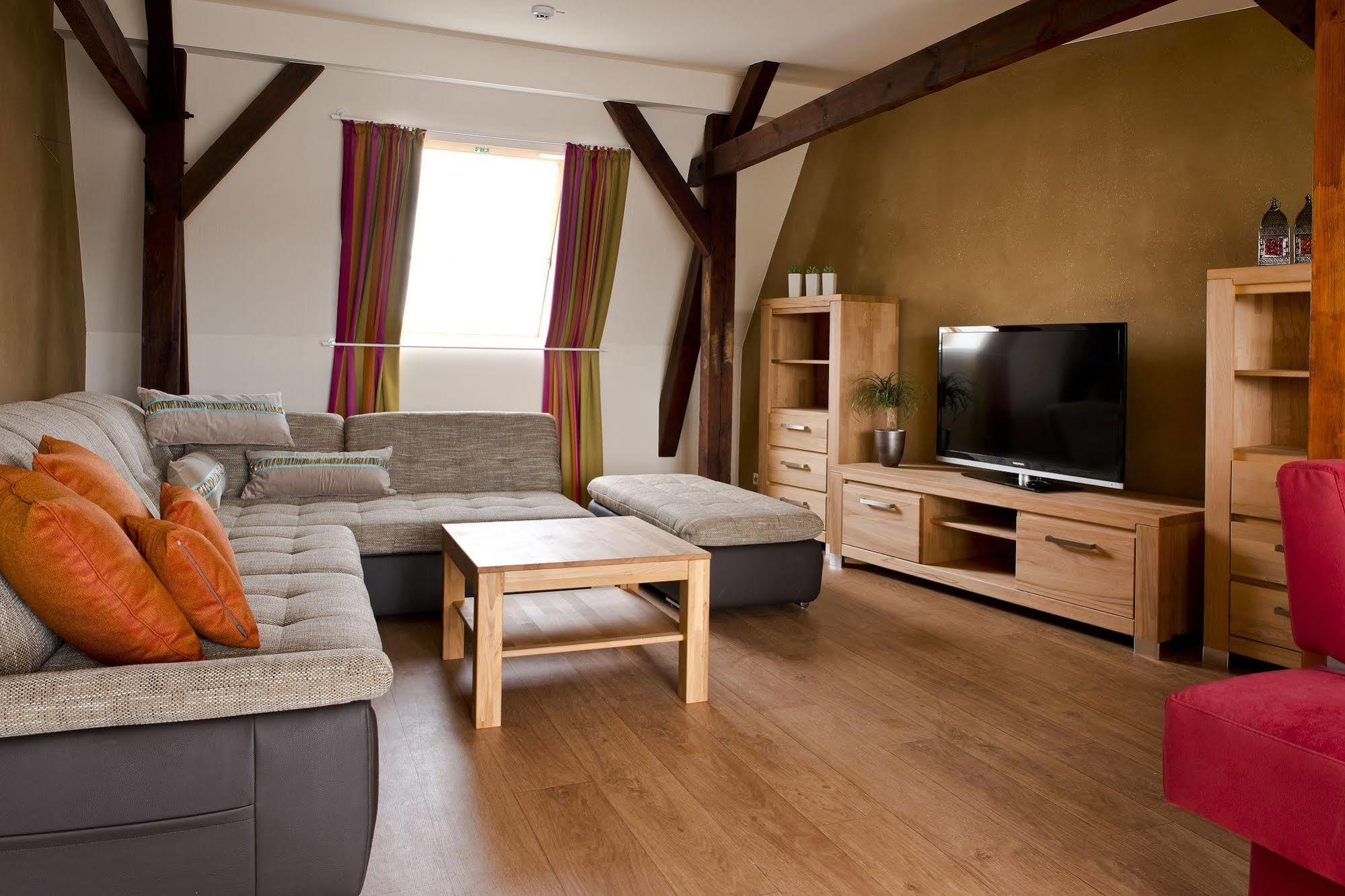 Sonn'Idyll Hotel & Saunalandschaft Rathenow Exterior foto